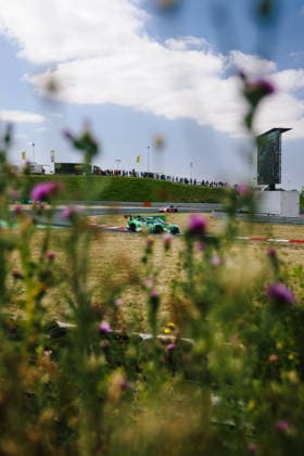 DTM, 9. + 10. Rennen Oschersleben 2026 11 BMW M4 GT3 Evo, Schubert Motorsport: Marco Wittmann - picture by Gruppe C Photography Oschersleben Oschersleben Sachsen-Anhalt Germany Copyright: xGruppexCxPhotographyx