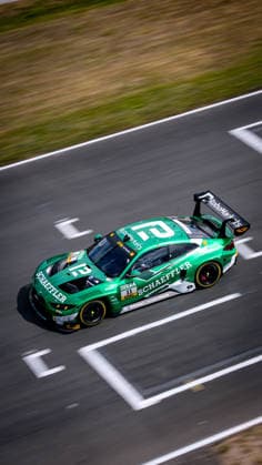 DTM, 9. + 10. Rennen Oschersleben 2026 11 BMW M4 GT3 Evo, Schubert Motorsport: Marco Wittmann - picture by Gruppe C Photography Oschersleben Oschersleben Sachsen-Anhalt Germany Copyright: xGruppexCxPhotographyx
