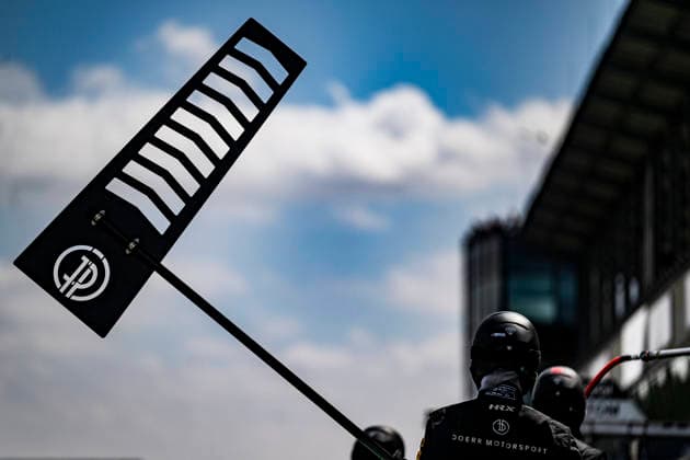 DTM, 9. + 10. Rennen Oschersleben 2026 16 McLaren 720S GT3 Evo, Dörr Motorsport: Timo Glock - picture by Gruppe C Photography Oschersleben Oschersleben Sachsen-Anhalt Germany Copyright: xGruppexCxPhotographyx