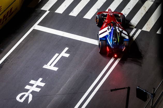 2026 FORMULA E TOKYO ePRIX 37 CASSIDY Nick (nzl), CitroÃ«n Racing Formula E Team, CitroÃ«n, action during the Tokyo ePrix, 14th and 15th round of the 2025-26 ABB FIA Formula E World Championship, WM, Weltmeisterschaft on the Tokyo Street Circuit from July 24 to 26, 2026 in Tokyo, Japan - TokyoJapan  Copyright: xBastienxRouxx