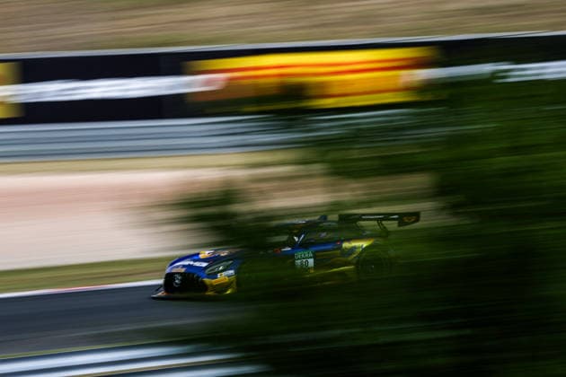 DTM, 9. + 10. Rennen Oschersleben 2026 80 Mercedes-AMG GT3 EVO, Winward Racing: Maro Engel - picture by Gruppe C Photography Oschersleben Oschersleben Sachsen-Anhalt Germany Copyright: xGruppexCxPhotographyx