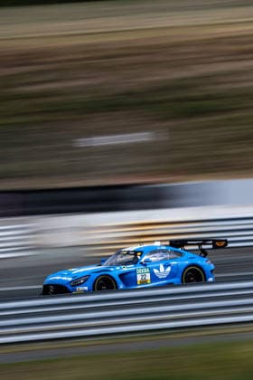 DTM, 9. + 10. Rennen Oschersleben 2026 22 Mercedes-AMG GT3 EVO, Landgraf Motorsport: Lucas Auer - picture by Gruppe C Photography Oschersleben Oschersleben Sachsen-Anhalt Germany Copyright: xGruppexCxPhotographyx