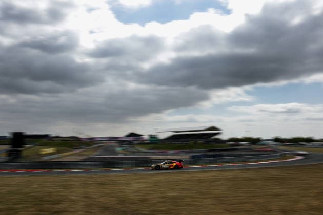 DTM, 9. + 10. Rennen Oschersleben 2026 3 BMW M4 GT3 Evo, Schubert Motorsport: Kelvin van der Linde - picture by Gruppe C Photography Oschersleben Oschersleben Sachsen-Anhalt Germany Copyright: xGruppexCxPhotographyx
