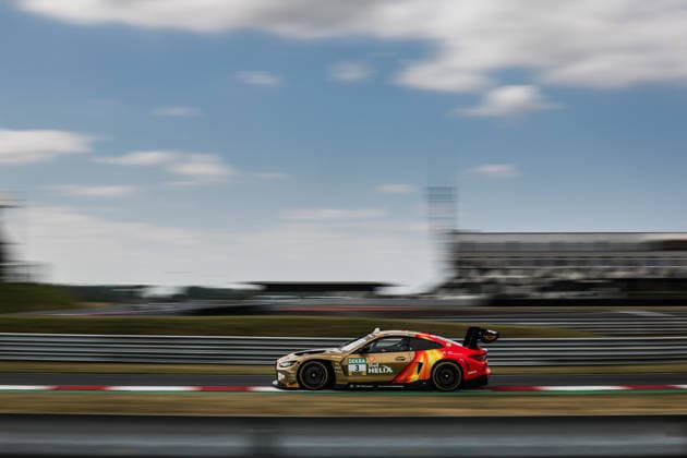 DTM, 9. + 10. Rennen Oschersleben 2026 3 BMW M4 GT3 Evo, Schubert Motorsport: Kelvin van der Linde - picture by Gruppe C Photography Oschersleben Oschersleben Sachsen-Anhalt Germany Copyright: xGruppexCxPhotographyx