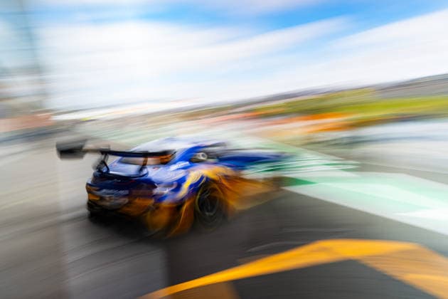 DTM, 9. + 10. Rennen Oschersleben 2026 80 Mercedes-AMG GT3 EVO, Winward Racing: Maro Engel - picture by Gruppe C Photography Oschersleben Oschersleben Sachsen-Anhalt Germany Copyright: xGruppexCxPhotographyx