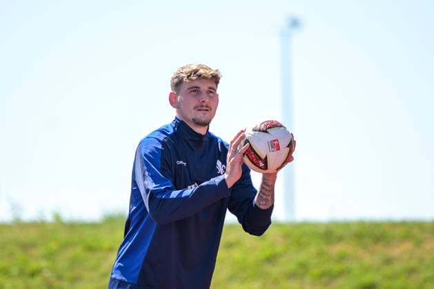 Football: Matej Maglica moves from SV Darmstadt 98 to Kocaelispor – archive photos
