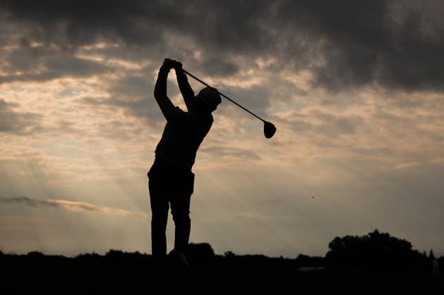 Golf 2026: PGA, Golf Herren 3M Open: Round 2 Takumi Kanaya of Japan hits his tee shot on the 14th tee during the second round of the 2026 3M Open at TPC Twin Cities on July 24, 2026 in Blaine, Minnesota. Steven Garcia CSM (Credit Image: Â Steven Garcia Cal Media) Blaine Minnesota USA EDITORIAL USE ONLY Copyright: xx ZUMA-20260724_zma_c04_037.jpg StevenxGarciax csmphotothree505751