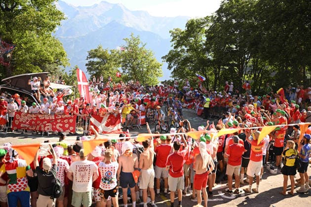 24-07-2026 Tour De France; Tappa 19 Gap - L alpe D huez; 2026, Net Company - Ineos; Bernal Gomez, Arley; L alpe D huez; 