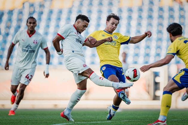 Football, friendly match, Eintracht Braunschweig v FC Southampton