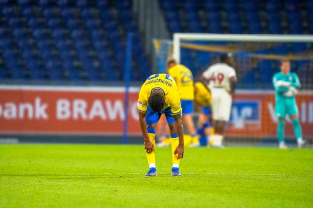Deutschland: Fussball Testspiel Vereine 2026 2027, Freundschaftsspiel Eintracht Braunschweig vs Southampton FC Eintracht-Stadion (Braunschweig): Braunschweig *** Germany Soccer Friendly Matches 2026–2027, Friendly Match: Eintracht Braunschweig vs. Southampton FC, Eintracht Stadium, Braunschweig, Braunschweig Copyright: xAymanxAlahmedx