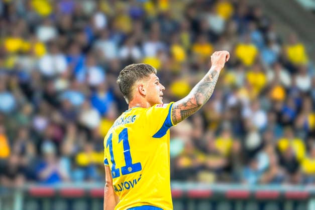 Deutschland: Fussball Testspiel Vereine 2026 2027, Freundschaftsspiel Eintracht Braunschweig vs Southampton FC Eintracht-Stadion (Braunschweig): Braunschweig *** Germany Soccer Friendly Matches 2026–2027, Friendly Match: Eintracht Braunschweig vs. Southampton FC, Eintracht Stadium, Braunschweig, Braunschweig Copyright: xAymanxAlahmedx