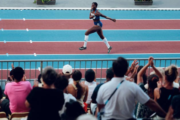Championnat de France Elite d athletisme, Albi(FRA) 24.07.2026, Albi, France (FRA): Hilary KPATCHA, Women™s Long Jump, France - Championnat de France Elite d athletisme. G.Mobuchon PsNewZ  Copyright: xGAGASTROPHEx
