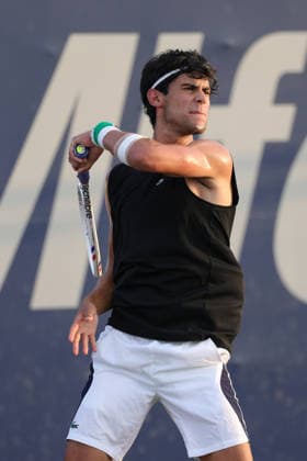 LOS CABOS TENNIS OPEN 2026 LOS CABOS TENNIS OPEN 2026 24072026 LOS CABOS, MEXICO. Action photo of Rodrigo Pacheco of Mexico, during a training session at the Cabo Sports Complex, prior to the start of the Los Cabos Tennis Open 2026 in Baja California, Mexico. Foto accion de Rodrigo Pacheco de Mexico, durante una sesion de entrenamiento en el Cabo Sports Complex, previa al arranque del Los Cabos Tennis Open 2026 en Baja California, Mexico. PHOTO BY IMAGENSHOP AGENCIA FOTOGRAFICA LOS CABOS BAJA CALOFORNIA MEXICO *** LOS CABOS TENNIS OPEN 2026 LOS CABOS TENNIS OPEN 2026 24072026 LOS CABOS, MEXICO Action photo of Rodrigo Pacheco of Mexico during a training session at the Cabo Sports Complex prior to the start of the 2026 Los Cabos Tennis Open in Baja California, Mexico Action photo of Rodrigo Pacheco of Mexico, during a training session at the Cabo Sports Complex, ahead of the start of the 2026 Los Cabos Tennis Open in Baja California, Mexico PHOTO BY IMAGENSHOP PHOTO AGENCY LOS CABOS BAJA CALIFORNIA MEXICO Copyright: xIMAGENSHOPxAGENCIAxFOTOGRAFICAx