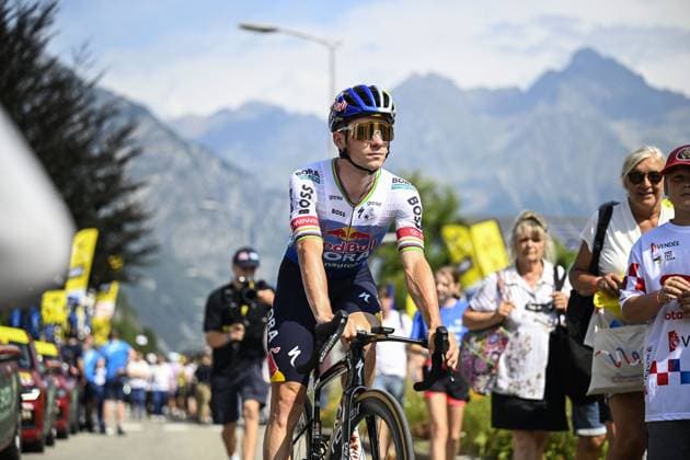 Cycling, Tour de France, Stage 20