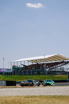 DTM, 9. + 10. Rennen Oschersleben 2026 16 McLaren 720S GT3 Evo, Dörr Motorsport: Timo Glock - picture by Gruppe C Photography Oschersleben Oschersleben Sachsen-Anhalt Germany Copyright: xGruppexCxPhotographyx