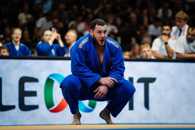 Die Finals 2026 - Gerätturnen, 25.07.2026 Team Brandenburg gewinnt die deutsche Meisterschaft gegen das Team Niedersachsen im Finale; Die Finals 2026 - Judo, Mixed-Team-Meisterschaften, am 25.07.2026 in der ZAG Arena, Hannover *** The Finals 2026 Artistic Gymnastics, July 25, 2026: Team Brandenburg wins the German championship against Team Lower Saxony in the final of The Finals 2026 Artistic Gymnastics on July 25, 2026, at the ZAG Arena in Hanover Copyright: xBEAUTIFULxSPORTS Tonhäuserx