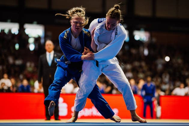 Die Finals 2026 - Judo, 25.07.2026 Team Brandenburg gewinnt die deutsche Meisterschaft gegen das Team Niedersachsen im Finale; Die Finals 2026 - Judo am 25.07.2026 in der Swiss Life Hall, Hannover *** The Finals 2026 Judo, July 25, 2026: Team Brandenburg wins the German championship against Team Lower Saxony in the final of The Finals 2026 Judo on July 25, 2026, at the Swiss Life Hall in Hanover Copyright: xBEAUTIFULxSPORTS Tonhäuserx