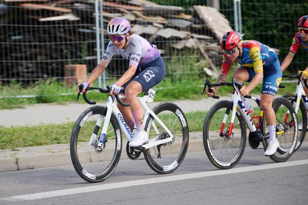 Cycling, Women, Tour of Poland