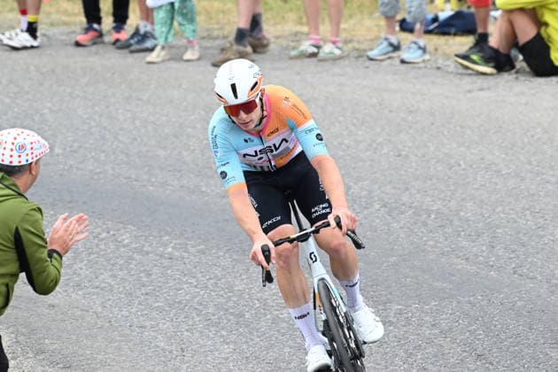 25-07-2026 Tour De France; Tappa 20 Bourg D oisans - L alpe D huez; 2026, Nsn; Col De Sarenne; 