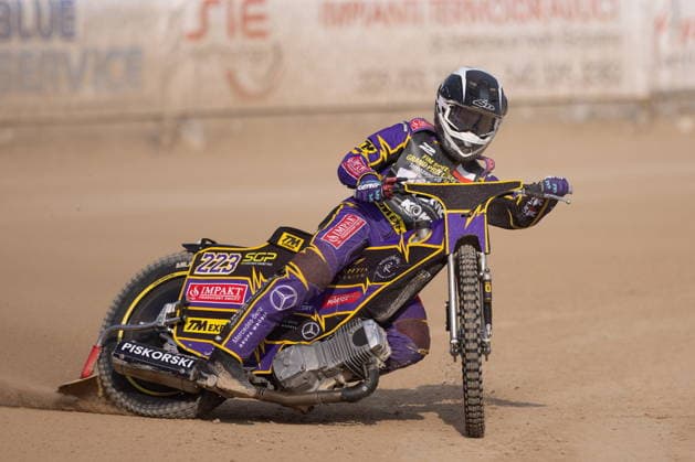 2026.07.25 Terenzano Zuzel Speedway SGP 2026 Speedway Grand Prix SGP Challenge N z Kacper Woryna Foto Marcin Karczewski PressFocus 2026.07.25 Speedway 2026 SGP Challenge N z Kacper Woryna Foto Marcin Karczewski PressFocus NEWSPIX.PL --- newspix.pl 
