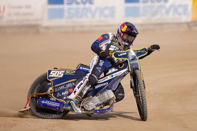 2026.07.25 Terenzano Zuzel Speedway SGP 2026 Speedway Grand Prix SGP Challenge N z Robert Lambert Foto Marcin Karczewski PressFocus 2026.07.25 Speedway 2026 SGP Challenge N z Robert Lambert Foto Marcin Karczewski PressFocus NEWSPIX.PL --- newspix.pl 