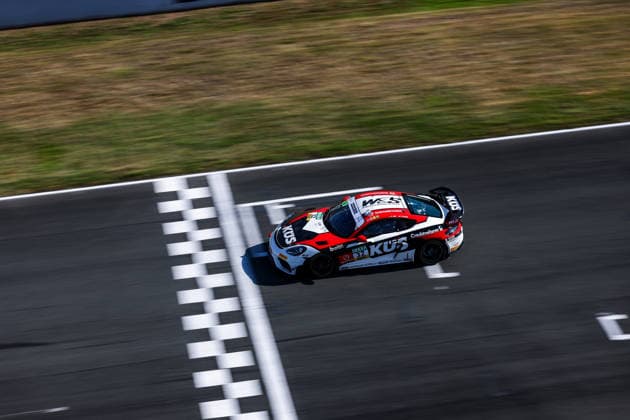 ADAC GT4 Germany, 5. + 6. Rennen Oschersleben 2026 32 Porsche 718 Cayman GT4 RS Clubsport, Avia W&S Motorsport: Tim Horell, Hendrik Still - picture by Gruppe C Photography Oschersleben Oschersleben Sachsen-Anhalt Germany Copyright: xGruppexCxPhotographyx