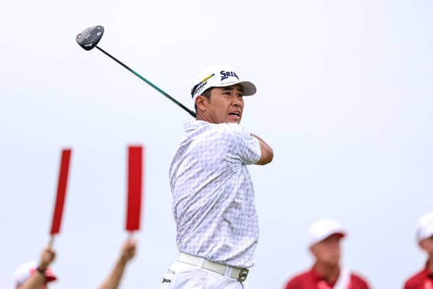 Golf, PGA, 3M Open in Minnesota