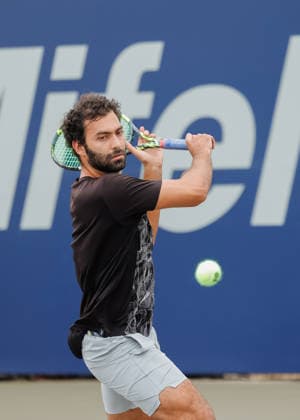 LOS CABOS TENNIS OPEN 2026 LOS CABOS TENNIS OPEN 2026 25072026 LOS CABOS, MEXICO. Action photo of Alan Rubio Fierros of Mexico, during a training session at the Cabo Sports Complex, prior to the start of the Los Cabos Tennis Open 2026 in Baja California, Mexico. Foto de accion de Alan Rubio Fierros de Mexico, durante una session de entrenamiento en el Cabo Sports Complex, previa al arranque del Los Cabos Tennis Open 2026 en Baja California, Mexico. PHOTO BY IMAGENSHOP AGENCIA FOTOGRAFICA LOS CABOS BAJA CALIFORNIA MEXICO *** LOS CABOS TENNIS OPEN 2026 LOS CABOS TENNIS OPEN 2026 25072026 LOS CABOS, MEXICO Action photo of Alan Rubio Fierros of Mexico during a training session at the Cabo Sports Complex prior to the start of the 2026 Los Cabos Tennis Open in Baja California, Mexico Action photo of Alan Rubio Fierros of Mexico, during a training session at the Cabo Sports Complex, ahead of the start of the 2026 Los Cabos Tennis Open in Baja California, Mexico PHOTO BY IMAGENSHOP PHOTO AGENCY LOS CABOS BAJA CALIFORNIA MEXICO Copyright: xIMAGENSHOPxAGENCIAxFOTOGRAFICAx