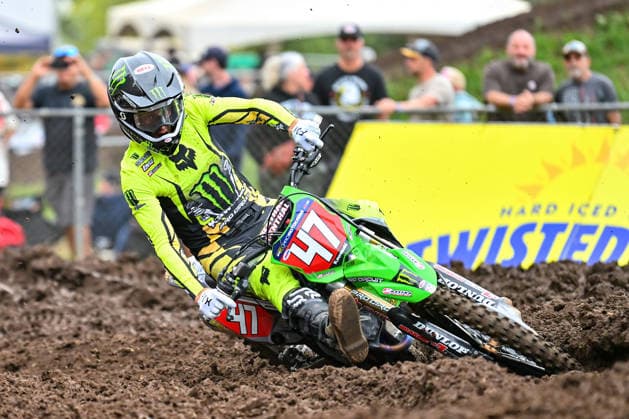 Motorsport, Motocross, MX, Washougal