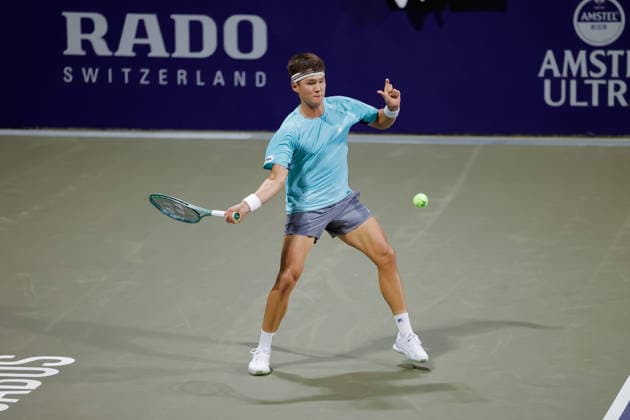 LOS CABOS TENNIS OPEN 2026 LOS CABOS TENNIS OPEN 2026 SOON WOO KWON VS ALAN RUBIO FIERROS 25072026 LOS CABOS, MEXICO. Action photo of Son Woo Kwon of South Korea, during qualy game of the Los Cabos Tennis Open 2026 held at the Cabo Sports Complex in Baja California, Mexico. Foto de accion de Soon Woo Kwon de Corea del Sur, durante juego clasificatorio del Los Cabos Tennis Open 2026 celebrado en el Cabo Sports Complex de Baja California, Mexico. PHOTO BY IMAGENSHOP AGENCIA FOTOGRAFICA LOS CABOS BAJA CALIFORNIA MEXICO *** LOS CABOS TENNIS OPEN 2026 LOS CABOS TENNIS OPEN 2026 SOON WOO KWON VS ALAN RUBIO FIERROS 25072026 LOS CABOS, MEXICO Action photo of Soon Woo Kwon of South Korea during a qualifying match at the 2026 Los Cabos Tennis Open held at the Cabo Sports Complex in Baja California, Mexico Action photo of Soon Woo Kwon of South Korea, during a qualifying match at the 2026 Los Cabos Tennis Open held at the Cabo Sports Complex in Baja California, Mexico PHOTO BY IMAGENSHOP PHOTO AGENCY LOS CABOS BAJA CALIFORNIA MEXICO Copyright: xIMAGENSHOPxAGENCIAxFOTOGRAFICAx