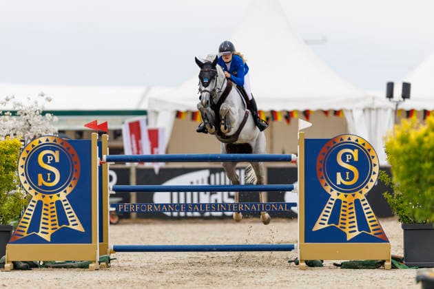 HAGEN a.T.W. - FEI Jumping European Championship, EM, Europameisterschaft Children, Juniors and Young Rider 2026, HAGEN a.T.W. - FEI Jumping European Championship Children, Juniors and Young Rider 2026 LANNO Mia Marleen (EST), Activity Z YR-I - CH-EU-Y-S - YOUNG RIDERS - Individuals Final Individuals over two rounds - FIRST ROUND Hagen a.T.W., Reitanlage Haunhorst 26. July 2026 - *** HAGEN a T W FEI Jumping European Championship for Children, Juniors, and Young Riders 2026, HAGEN a T W FEI Jumping European Championship for Children, Juniors, and Young Riders 2026 LANNO Mia Marleen EST, Activity Z YR I CH EU Y S YOUNG RIDERS Individuals Final Individuals over two rounds FIRST ROUND Hagen a T W, Haunhorst Equestrian Center, July 26, 2026