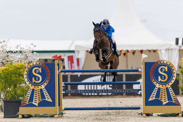 HAGEN a.T.W. - FEI Jumping European Championship, EM, Europameisterschaft Children, Juniors and Young Rider 2026, HAGEN a.T.W. - FEI Jumping European Championship Children, Juniors and Young Rider 2026 LEPRATTI Greta (ITA), Mercy van t Ruytershof YR-I - CH-EU-Y-S - YOUNG RIDERS - Individuals Final Individuals over two rounds - FIRST ROUND Hagen a.T.W., Reitanlage Haunhorst 26. July 2026 - *** HAGEN a T W FEI Jumping European Championship for Children, Juniors, and Young Riders 2026, HAGEN a T W FEI Jumping European Championship for Children, Juniors and Young Riders 2026 LEPRATTI Greta ITA, Mercy van t Ruytershof YR I CH EU Y S YOUNG RIDERS Individuals Final Individuals over two rounds FIRST ROUND Hagen a T W, Haunhorst Equestrian Center, July 26, 2026