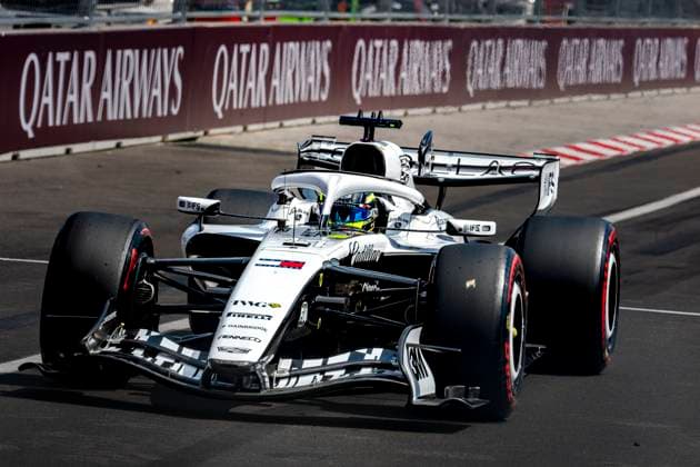 BUDAPEST - Formula 1 driver Sergio Perez of Cadillac Formula 1 Team during the Formula 1 Hungary at the Hungaroring circuit on July 26, 2026 in Budapest, Hungary. (Photo by DeFodi Images) - *** BUDAPEST: Formula 1 driver Sergio Perez of the Cadillac Formula 1 Team during the Formula 1 Hungarian Grand Prix at the Hungaroring circuit on July 26, 2026, in Budapest, Hungary. Photo by DeFodi Images
