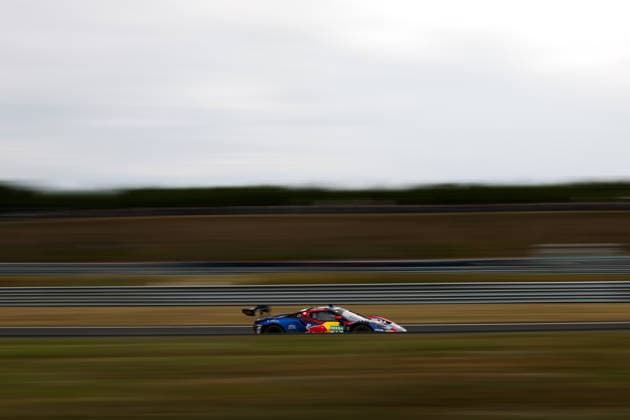 DTM, 9. + 10. Rennen Oschersleben 2026 69 Ferrari 296 GT3 EVO, EMIL FREY RACING: Thierry Vermeulen - picture by Gruppe C Photography Oschersleben Oschersleben Sachsen-Anhalt Germany Copyright: xGruppexCxPhotographyx