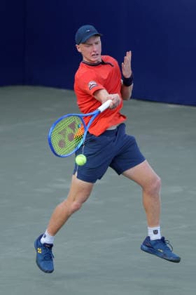LOS CABOS TENNIS OPEN 2026 LOS CABOS TENNIS OPEN 2026 SOON WOO KWON VS EDWARD WINTER 26072026 LOS CABOS, BAJA CALIFORNIA, MEXICO. Action photo of Edward Winter of Australia, during qualy game of the Los Cabos Tennis Open 2026 held at the Cabo Sports Complex in Baja California, Mexico. Foto de accion de Edward Winter de Australia, durante juego clasificatorio del Los Cabos Tennis Open 2026 celebrado en el Cabo Sports Complex de Baja California, Mexico. PHOTO BY IMAGENSHOP AGENCIA FOTOGRAFICA LOS CABOS BAJA CALIFORNIA MEXICO *** LOS CABOS TENNIS OPEN 2026 LOS CABOS TENNIS OPEN 2026 SOON WOO KWON VS EDWARD WINTER 07 26 2026 LOS CABOS, BAJA CALIFORNIA, MEXICO Action photo of Edward Winter of Australia during a qualifying match at the 2026 Los Cabos Tennis Open held at the Cabo Sports Complex in Baja California, Mexico Action photo of Edward Winter of Australia, during a qualifying match at the 2026 Los Cabos Tennis Open held at the Cabo Sports Complex in Baja California, Mexico PHOTO BY IMAGENSHOP PHOTO AGENCY LOS CABOS BAJA CALIFORNIA MEXICO Copyright: xIMAGENSHOPxAGENCIAxFOTOGRAFICAx