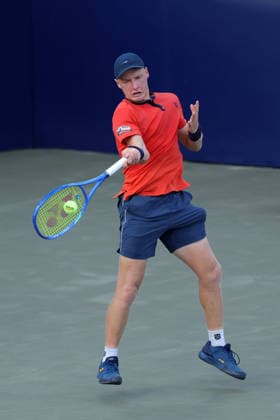 LOS CABOS TENNIS OPEN 2026 LOS CABOS TENNIS OPEN 2026 SOON WOO KWON VS EDWARD WINTER 26072026 LOS CABOS, BAJA CALIFORNIA, MEXICO. Action photo of Edward Winter of Australia, during qualy game of the Los Cabos Tennis Open 2026 held at the Cabo Sports Complex in Baja California, Mexico. Foto de accion de Edward Winter de Australia, durante juego clasificatorio del Los Cabos Tennis Open 2026 celebrado en el Cabo Sports Complex de Baja California, Mexico. PHOTO BY IMAGENSHOP AGENCIA FOTOGRAFICA LOS CABOS BAJA CALIFORNIA MEXICO *** LOS CABOS TENNIS OPEN 2026 LOS CABOS TENNIS OPEN 2026 SOON WOO KWON VS EDWARD WINTER 07 26 2026 LOS CABOS, BAJA CALIFORNIA, MEXICO Action photo of Edward Winter of Australia during a qualifying match at the 2026 Los Cabos Tennis Open held at the Cabo Sports Complex in Baja California, Mexico Action photo of Edward Winter of Australia, during a qualifying match at the 2026 Los Cabos Tennis Open held at the Cabo Sports Complex in Baja California, Mexico PHOTO BY IMAGENSHOP PHOTO AGENCY LOS CABOS BAJA CALIFORNIA MEXICO Copyright: xIMAGENSHOPxAGENCIAxFOTOGRAFICAx
