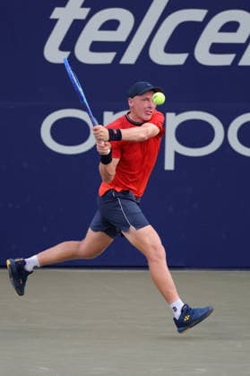 LOS CABOS TENNIS OPEN 2026 LOS CABOS TENNIS OPEN 2026 SOON WOO KWON VS EDWARD WINTER 26072026 LOS CABOS, BAJA CALIFORNIA, MEXICO. Action photo of Edward Winter of Australia, during qualy game of the Los Cabos Tennis Open 2026 held at the Cabo Sports Complex in Baja California, Mexico. Foto de accion de Edward Winter de Australia, durante juego clasificatorio del Los Cabos Tennis Open 2026 celebrado en el Cabo Sports Complex de Baja California, Mexico. PHOTO BY IMAGENSHOP AGENCIA FOTOGRAFICA LOS CABOS BAJA CALIFORNIA MEXICO *** LOS CABOS TENNIS OPEN 2026 LOS CABOS TENNIS OPEN 2026 SOON WOO KWON VS EDWARD WINTER 07 26 2026 LOS CABOS, BAJA CALIFORNIA, MEXICO Action photo of Edward Winter of Australia during a qualifying match at the 2026 Los Cabos Tennis Open held at the Cabo Sports Complex in Baja California, Mexico Action photo of Edward Winter of Australia, during a qualifying match at the 2026 Los Cabos Tennis Open held at the Cabo Sports Complex in Baja California, Mexico PHOTO BY IMAGENSHOP PHOTO AGENCY LOS CABOS BAJA CALIFORNIA MEXICO Copyright: xIMAGENSHOPxAGENCIAxFOTOGRAFICAx