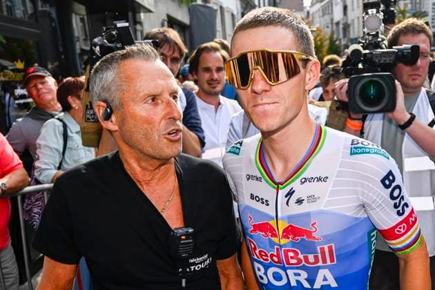 Cycling, Aalst Natour Criterium