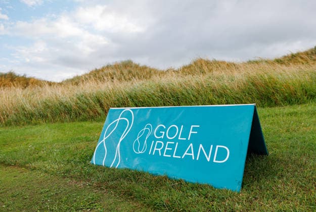 Golf, Women, AIG Open, Lytham & St Annes