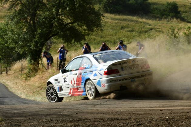 RECORD DATE NOT STATED V2 Sascha Winter(GER) Cornelia Nemenich (GER), BMW M3 E46 GER, Motorsport, Rallye, Eifel-Rallye-Festival 2026l, Daun, Rheinland-Pfalz, Eifel, Deutschland, 25.07.2026 GER, Motorsport, Rallye, Eifel-Rallye-Festival 2026l, Daun, Rheinland-Pfalz, Eifel, Deutschland, 25.07.2026 Daun *** V2 Sascha Winter GER Cornelia Nemenich GER, BMW M3 E46 GER, Motorsports, Rally, Eifel Rally Festival 2026, Daun, Rhineland-Palatinate, Eifel, Germany, July 25, 2026 GER, Motorsports, Rally, Eifel Rally Festival 2026l, Daun, Rhineland-Palatinate, Eifel, Germany, July 25, 2026 Daun Copyright: xEibner-Pressefoto JuergenxAugstx EP_JAT