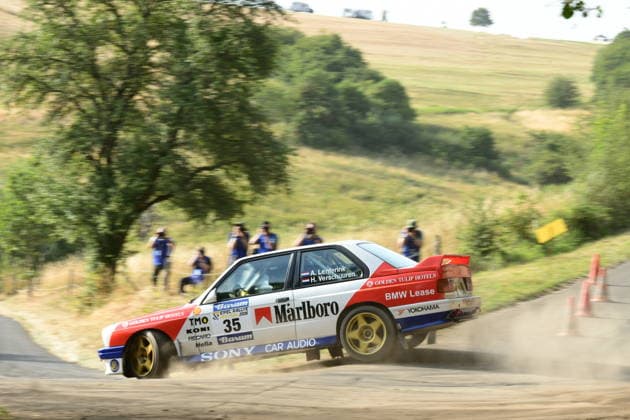 RECORD DATE NOT STATED 35 Alfred Lenferink (NLD) Hein Verschuuren (NLD), BMW M3 E30 GER, Motorsport, Rallye, Eifel-Rallye-Festival 2026l, Daun, Rheinland-Pfalz, Eifel, Deutschland, 25.07.2026 GER, Motorsport, Rallye, Eifel-Rallye-Festival 2026l, Daun, Rheinland-Pfalz, Eifel, Deutschland, 25.07.2026 Daun *** 35 Alfred Lenferink NLD Hein Verschuuren NLD, BMW M3 E30 GER, Motorsports, Rally, Eifel Rally Festival 2026, Daun, Rhineland-Palatinate, Eifel, Germany, July 25, 2026 GER, Motorsports, Rally, Eifel Rally Festival 2026l, Daun, Rhineland-Palatinate, Eifel, Germany, July 25, 2026, Daun Copyright: xEibner-Pressefoto JuergenxAugstx EP_JAT