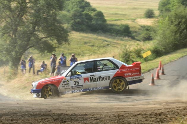 RECORD DATE NOT STATED 35 Alfred Lenferink (NLD) Hein Verschuuren (NLD), BMW M3 E30 GER, Motorsport, Rallye, Eifel-Rallye-Festival 2026l, Daun, Rheinland-Pfalz, Eifel, Deutschland, 25.07.2026 GER, Motorsport, Rallye, Eifel-Rallye-Festival 2026l, Daun, Rheinland-Pfalz, Eifel, Deutschland, 25.07.2026 Daun *** 35 Alfred Lenferink NLD Hein Verschuuren NLD, BMW M3 E30 GER, Motorsports, Rally, Eifel Rally Festival 2026, Daun, Rhineland-Palatinate, Eifel, Germany, July 25, 2026 GER, Motorsports, Rally, Eifel Rally Festival 2026l, Daun, Rhineland-Palatinate, Eifel, Germany, July 25, 2026 Daun Copyright: xEibner-Pressefoto JuergenxAugstx EP_JAT