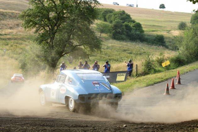 RECORD DATE NOT STATED 94 Harry Martens (NDL) Marcel Schoneveld (NLD), CITROEN DS Proto Bob Neyret CDA 1968 GER, Motorsport, Rallye, Eifel-Rallye-Festival 2026l, Daun, Rheinland-Pfalz, Eifel, Deutschland, 25.07.2026 GER, Motorsport, Rallye, Eifel-Rallye-Festival 2026l, Daun, Rheinland-Pfalz, Eifel, Deutschland, 25.07.2026 Daun *** 94 Harry Martens (NDL), Marcel Schoneveld (NLD), CITROEN DS Proto, Bob Neyret (CDA), 1968 GER, Motorsports, Rally, Eifel Rally Festival 2026l, Daun, Rhineland-Palatinate, Eifel, Germany, July 25, 2026 GER, Motorsports, Rally, Eifel Rally Festival 2026l, Daun, Rhineland-Palatinate, Eifel, Germany, July 25, 2026, Daun Copyright: xEibner-Pressefoto JuergenxAugstx EP_JAT