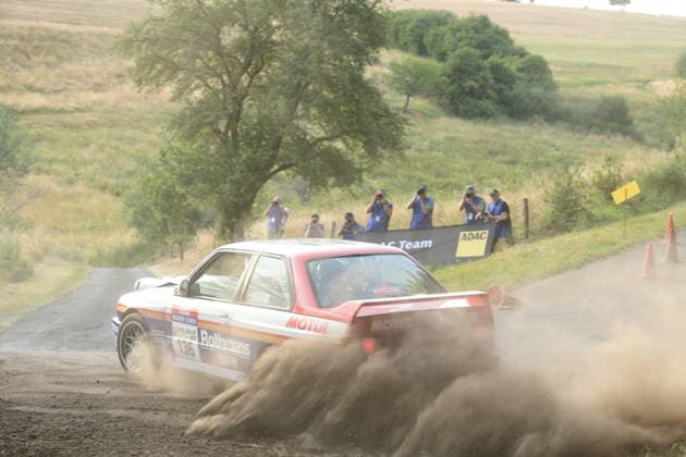 RECORD DATE NOT STATED 136 Thomas Kuebler (GER) Max Hunzinger (GER), BMW M3 GER, Motorsport, Rallye, Eifel-Rallye-Festival 2026l, Daun, Rheinland-Pfalz, Eifel, Deutschland, 25.07.2026 GER, Motorsport, Rallye, Eifel-Rallye-Festival 2026l, Daun, Rheinland-Pfalz, Eifel, Deutschland, 25.07.2026 Daun *** 136 Thomas Kuebler GER Max Hunzinger GER, BMW M3 GER, Motorsports, Rally, Eifel Rally Festival 2026, Daun, Rhineland-Palatinate, Eifel, Germany, July 25, 2026 GER, Motorsports, Rally, Eifel Rally Festival 2026l, Daun, Rhineland-Palatinate, Eifel, Germany, July 25, 2026 Daun Copyright: xEibner-Pressefoto JuergenxAugstx EP_JAT