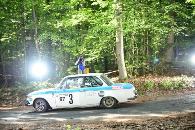 RECORD DATE NOT STATED 67 Wolfgang Schroeder (GER), Peer Helmut Cialla (GER), BMW 2002ti GER, Motorsport, Rallye, Eifel-Rallye-Festival 2026l, Daun, Rheinland-Pfalz, Eifel, Deutschland, 25.07.2026 GER, Motorsport, Rallye, Eifel-Rallye-Festival 2026l, Daun, Rheinland-Pfalz, Eifel, Deutschland, 25.07.2026 Daun *** 67 Wolfgang Schroeder GER, Peer Helmut Cialla GER, BMW 2002ti GER, Motorsports, Rally, Eifel Rally Festival 2026l, Daun, Rhineland-Palatinate, Eifel, Germany, July 25, 2026 GER, Motorsports, Rally, Eifel Rally Festival 2026l, Daun, Rhineland-Palatinate, Eifel, Germany, July 25, 2026, Daun Copyright: xEibner-Pressefoto JuergenxAugstx EP_JAT
