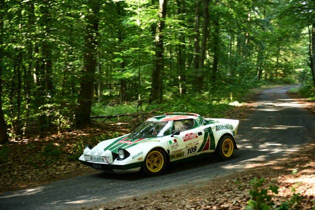 RECORD DATE NOT STATED 109 Claus Aulenbacher (GER) Andreas Mirow (GER), LANCIA Stratos GER, Motorsport, Rallye, Eifel-Rallye-Festival 2026l, Daun, Rheinland-Pfalz, Eifel, Deutschland, 25.07.2026 GER, Motorsport, Rallye, Eifel-Rallye-Festival 2026l, Daun, Rheinland-Pfalz, Eifel, Deutschland, 25.07.2026 Daun *** 109 Claus Aulenbacher GER, Andreas Mirow GER, LANCIA Stratos GER, Motorsports, Rally, Eifel Rally Festival 2026, Daun, Rhineland-Palatinate, Eifel, Germany, July 25, 2026 GER, Motorsports, Rally, Eifel Rally Festival 2026l, Daun, Rhineland-Palatinate, Eifel, Germany, July 25, 2026, Daun Copyright: xEibner-Pressefoto JuergenxAugstx EP_JAT