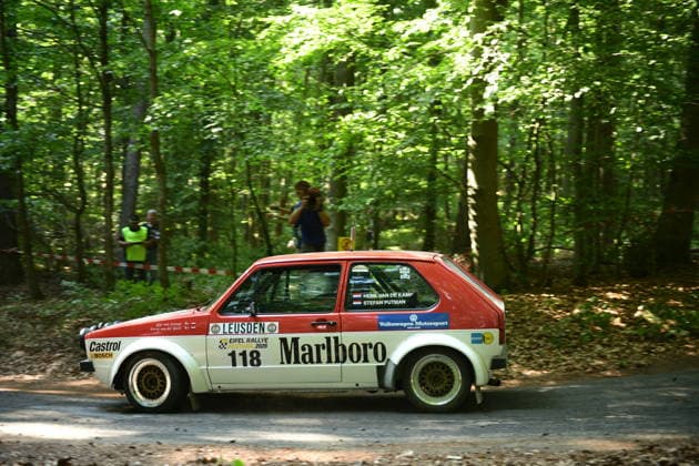 RECORD DATE NOT STATED 118 Henk Van De Kamp (NLD) Stefan Putman (NLD), VOLKSWAGEN Golf GTI GER, Motorsport, Rallye, Eifel-Rallye-Festival 2026l, Daun, Rheinland-Pfalz, Eifel, Deutschland, 25.07.2026 GER, Motorsport, Rallye, Eifel-Rallye-Festival 2026l, Daun, Rheinland-Pfalz, Eifel, Deutschland, 25.07.2026 Daun *** 118 Henk Van De Kamp NLD Stefan Putman NLD, VOLKSWAGEN Golf GTI GER, Motorsports, Rally, Eifel Rally Festival 2026, Daun, Rhineland-Palatinate, Eifel, Germany, July 25, 2026 GER, Motorsports, Rally, Eifel Rally Festival 2026l, Daun, Rhineland-Palatinate, Eifel, Germany, July 25, 2026 Daun Copyright: xEibner-Pressefoto JuergenxAugstx EP_JAT