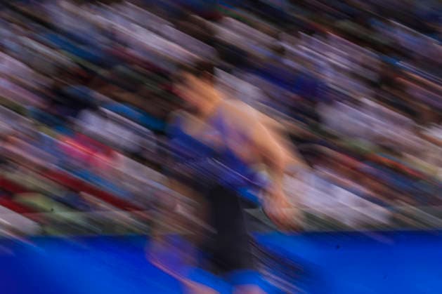 U17, U 17 Wrestling World Championships 60kg GR - Elmir Charkazov (AZE) *** U17 Wrestling World Championships, 60 kg Greco-Roman, Elmir Charkazov (AZE)