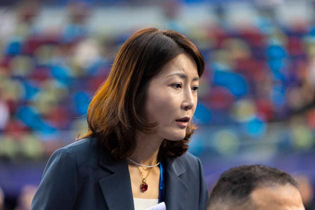 U17, U 17 Wrestling World Championships Referee *** U17 Wrestling World Championships Referee