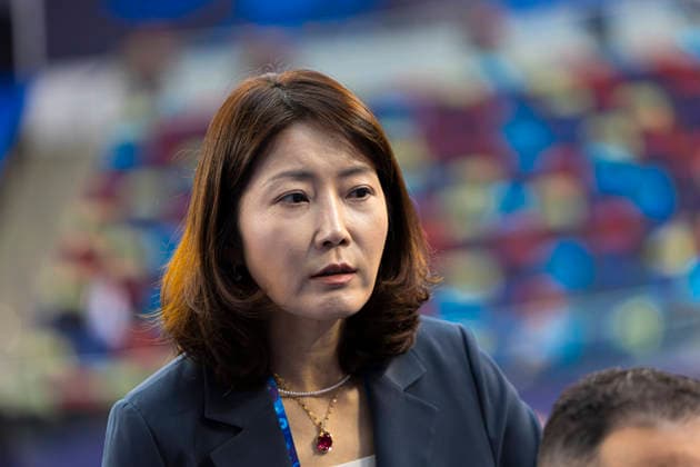 U17, U 17 Wrestling World Championships Referee *** U17 Wrestling World Championships Referee